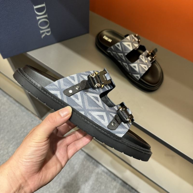 Christian Dior Slippers